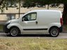USED 2014 64 PEUGEOT BIPPER 1.3 HDi S Panel Van 3dr Diesel Manual FWD L1 H1 (119 g/km, 75 bhp) 