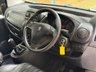 USED 2014 64 PEUGEOT BIPPER 1.3 HDi S Panel Van 3dr Diesel Manual FWD L1 H1 (119 g/km, 75 bhp) 