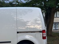 USED 2012 12 VOLKSWAGEN CADDY 1.6 TDI C20 Panel Van 5dr Diesel Manual L1 H1 (152 g/km, 74 bhp) 
