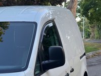 USED 2012 12 VOLKSWAGEN CADDY 1.6 TDI C20 Panel Van 5dr Diesel Manual L1 H1 (152 g/km, 74 bhp) 