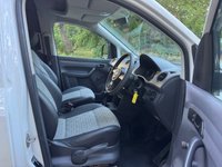 USED 2012 12 VOLKSWAGEN CADDY 1.6 TDI C20 Panel Van 5dr Diesel Manual L1 H1 (152 g/km, 74 bhp) 