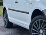USED 2012 12 VOLKSWAGEN CADDY 1.6 TDI C20 Panel Van 5dr Diesel Manual L1 H1 (152 g/km, 74 bhp) 