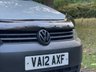 USED 2012 12 VOLKSWAGEN CADDY 1.6 TDI C20 Panel Van 5dr Diesel Manual L1 H1 (152 g/km, 74 bhp) 