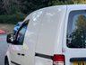 USED 2012 12 VOLKSWAGEN CADDY 1.6 TDI C20 Panel Van 5dr Diesel Manual L1 H1 (152 g/km, 74 bhp) 