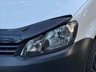 USED 2012 12 VOLKSWAGEN CADDY 1.6 TDI C20 Panel Van 5dr Diesel Manual L1 H1 (152 g/km, 74 bhp) 
