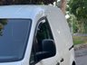 USED 2012 12 VOLKSWAGEN CADDY 1.6 TDI C20 Panel Van 5dr Diesel Manual L1 H1 (152 g/km, 74 bhp) 