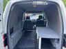 USED 2012 12 VOLKSWAGEN CADDY 1.6 TDI C20 Panel Van 5dr Diesel Manual L1 H1 (152 g/km, 74 bhp) 