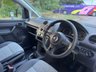 USED 2012 12 VOLKSWAGEN CADDY 1.6 TDI C20 Panel Van 5dr Diesel Manual L1 H1 (152 g/km, 74 bhp) 