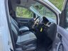 USED 2012 12 VOLKSWAGEN CADDY 1.6 TDI C20 Panel Van 5dr Diesel Manual L1 H1 (152 g/km, 74 bhp) 