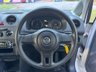 USED 2012 12 VOLKSWAGEN CADDY 1.6 TDI C20 Panel Van 5dr Diesel Manual L1 H1 (152 g/km, 74 bhp) 