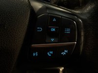 USED 2020 20 FORD TRANSIT CUSTOM SPECIAL EDITION SPORT 2.0 ECOBLUE L1 H1 - NO VAT 