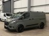 USED 2020 20 FORD TRANSIT CUSTOM SPECIAL EDITION SPORT 2.0 ECOBLUE L1 H1 - NO VAT 