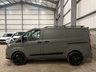 USED 2020 20 FORD TRANSIT CUSTOM SPECIAL EDITION SPORT 2.0 ECOBLUE L1 H1 - NO VAT 