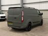 USED 2020 20 FORD TRANSIT CUSTOM SPECIAL EDITION SPORT 2.0 ECOBLUE L1 H1 - NO VAT 
