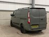 USED 2020 20 FORD TRANSIT CUSTOM SPECIAL EDITION SPORT 2.0 ECOBLUE L1 H1 - NO VAT 