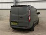 USED 2020 20 FORD TRANSIT CUSTOM SPECIAL EDITION SPORT 2.0 ECOBLUE L1 H1 - NO VAT 