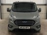 USED 2020 20 FORD TRANSIT CUSTOM SPECIAL EDITION SPORT 2.0 ECOBLUE L1 H1 - NO VAT 
