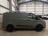 USED 2020 20 FORD TRANSIT CUSTOM SPECIAL EDITION SPORT 2.0 ECOBLUE L1 H1 - NO VAT 