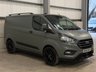 USED 2020 20 FORD TRANSIT CUSTOM SPECIAL EDITION SPORT 2.0 ECOBLUE L1 H1 - NO VAT 