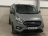 USED 2020 20 FORD TRANSIT CUSTOM SPECIAL EDITION SPORT 2.0 ECOBLUE L1 H1 - NO VAT 