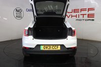 USED 2021 21 POLESTAR POLESTAR 2 Dual Motor 78kWh Long Range Plus Pilot 5dr Auto 4WDE (PAN ROOF) 