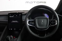 USED 2021 21 POLESTAR POLESTAR 2 Dual Motor 78kWh Long Range Plus Pilot 5dr Auto 4WDE (PAN ROOF) 