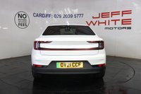 USED 2021 21 POLESTAR POLESTAR 2 Dual Motor 78kWh Long Range Plus Pilot 5dr Auto 4WDE (PAN ROOF) 