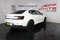 USED 2021 21 POLESTAR POLESTAR 2 Dual Motor 78kWh Long Range Plus Pilot 5dr Auto 4WDE (PAN ROOF) 