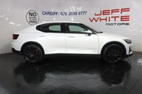 USED 2021 21 POLESTAR POLESTAR 2 Dual Motor 78kWh Long Range Plus Pilot 5dr Auto 4WDE (PAN ROOF) 