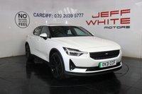 USED 2021 21 POLESTAR POLESTAR 2 Dual Motor 78kWh Long Range Plus Pilot 5dr Auto 4WDE (PAN ROOF) 
