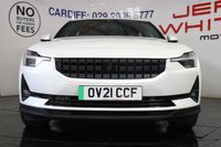 USED 2021 21 POLESTAR POLESTAR 2 Dual Motor 78kWh Long Range Plus Pilot 5dr Auto 4WDE (PAN ROOF) 