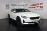 USED 2021 21 POLESTAR POLESTAR 2 Dual Motor 78kWh Long Range Plus Pilot 5dr Auto 4WDE (PAN ROOF) 