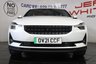 USED 2021 21 POLESTAR POLESTAR 2 Dual Motor 78kWh Long Range Plus Pilot 5dr Auto 4WDE (PAN ROOF) 