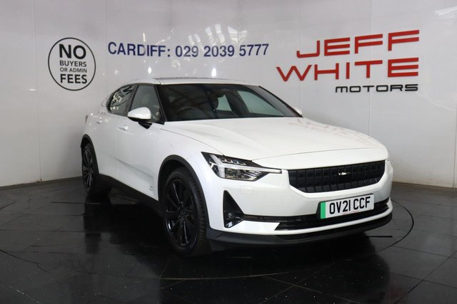 2021 2 DUAL MOTOR 78KWH LONG RANGE PLUS PILOT 5DR AUTO 4WDE PAN ROOF... photo