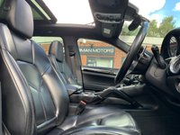 USED 2016 66 PORSCHE CAYENNE 4.2 TD V8 S SUV 5dr Diesel TiptronicS 4WD Euro 5 (s/s) (385 ps) 