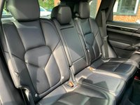 USED 2016 66 PORSCHE CAYENNE 4.2 TD V8 S SUV 5dr Diesel TiptronicS 4WD Euro 5 (s/s) (385 ps) 
