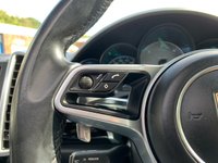 USED 2016 66 PORSCHE CAYENNE 4.2 TD V8 S SUV 5dr Diesel TiptronicS 4WD Euro 5 (s/s) (385 ps) 