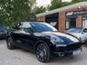 USED 2016 66 PORSCHE CAYENNE 4.2 TD V8 S SUV 5dr Diesel TiptronicS 4WD Euro 5 (s/s) (385 ps) 