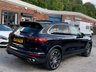 USED 2016 66 PORSCHE CAYENNE 4.2 TD V8 S SUV 5dr Diesel TiptronicS 4WD Euro 5 (s/s) (385 ps) 