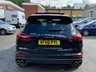 USED 2016 66 PORSCHE CAYENNE 4.2 TD V8 S SUV 5dr Diesel TiptronicS 4WD Euro 5 (s/s) (385 ps) 