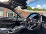 USED 2016 66 PORSCHE CAYENNE 4.2 TD V8 S SUV 5dr Diesel TiptronicS 4WD Euro 5 (s/s) (385 ps) 