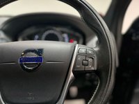 USED 2016 66 VOLVO XC60 2.0 D4 R-Design Nav SUV 5dr Diesel Manual Euro 6 (s/s) (190 ps) 18" ALLOYS | SAT NAV | ULEZ | NATIONWIDE DELIVERY