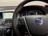 USED 2016 66 VOLVO XC60 2.0 D4 R-Design Nav SUV 5dr Diesel Manual Euro 6 (s/s) (190 ps) 18" ALLOYS | SAT NAV | ULEZ | NATIONWIDE DELIVERY