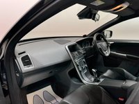 USED 2016 66 VOLVO XC60 2.0 D4 R-Design Nav SUV 5dr Diesel Manual Euro 6 (s/s) (190 ps) 18" ALLOYS | SAT NAV | ULEZ | NATIONWIDE DELIVERY