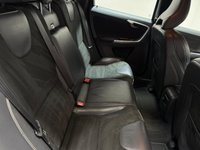 USED 2016 66 VOLVO XC60 2.0 D4 R-Design Nav SUV 5dr Diesel Manual Euro 6 (s/s) (190 ps) 18" ALLOYS | SAT NAV | ULEZ | NATIONWIDE DELIVERY