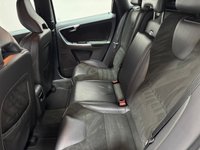 USED 2016 66 VOLVO XC60 2.0 D4 R-Design Nav SUV 5dr Diesel Manual Euro 6 (s/s) (190 ps) 18" ALLOYS | SAT NAV | ULEZ | NATIONWIDE DELIVERY