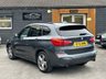 USED 2016 16 BMW X1 2.0 20d M Sport SUV 5dr Diesel Auto xDrive Euro 6 (s/s) (190 ps) &pound;1,755 WORTH OF EXTRAS