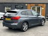 USED 2016 16 BMW X1 2.0 20d M Sport SUV 5dr Diesel Auto xDrive Euro 6 (s/s) (190 ps) &pound;1,755 WORTH OF EXTRAS