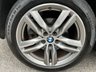 USED 2016 16 BMW X1 2.0 20d M Sport SUV 5dr Diesel Auto xDrive Euro 6 (s/s) (190 ps) &pound;1,755 WORTH OF EXTRAS