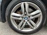 USED 2016 16 BMW X1 2.0 20d M Sport SUV 5dr Diesel Auto xDrive Euro 6 (s/s) (190 ps) &pound;1,755 WORTH OF EXTRAS